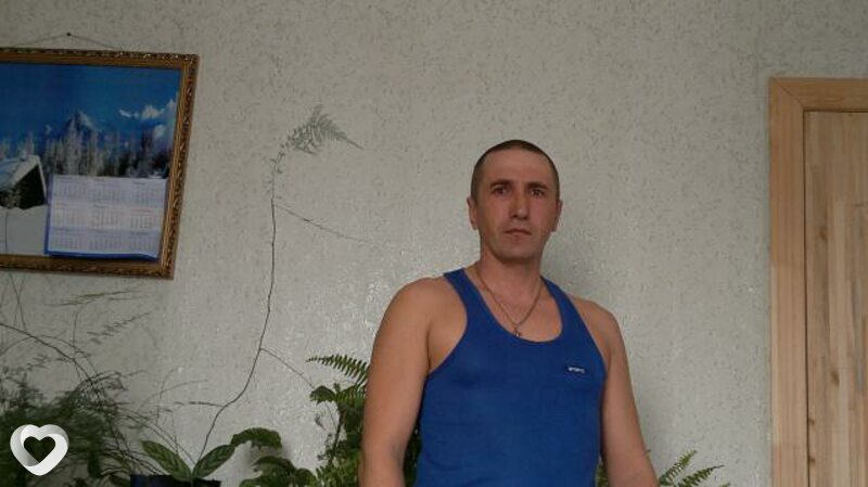Сергей, 53, Тамбове — анкета №11410
