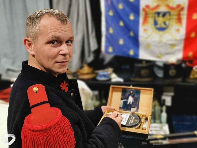 Михаил, 41, Москве — анкета №1161647