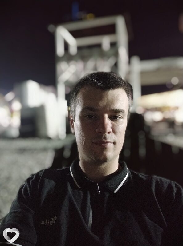 Виктор, 37, Староминская — анкета №1161650