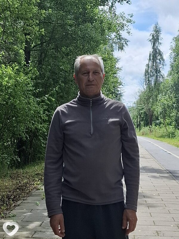 Игорь, 57, Санкт-Петербурге — анкета №1161611