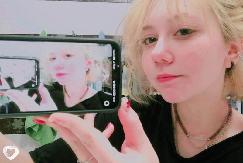 Арина, 20, Новосибирске — анкета №1161612