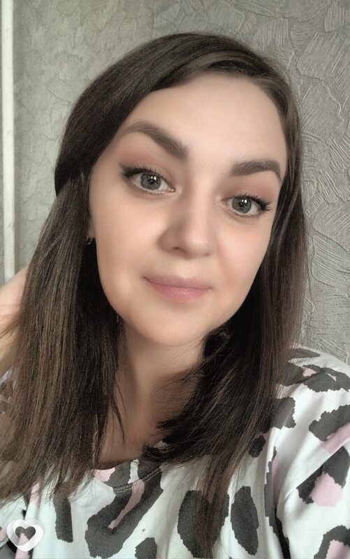 Настя, 37, Сарапуле — анкета №1161617