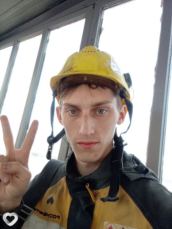 Алексей, 24, Москве — анкета №1161631