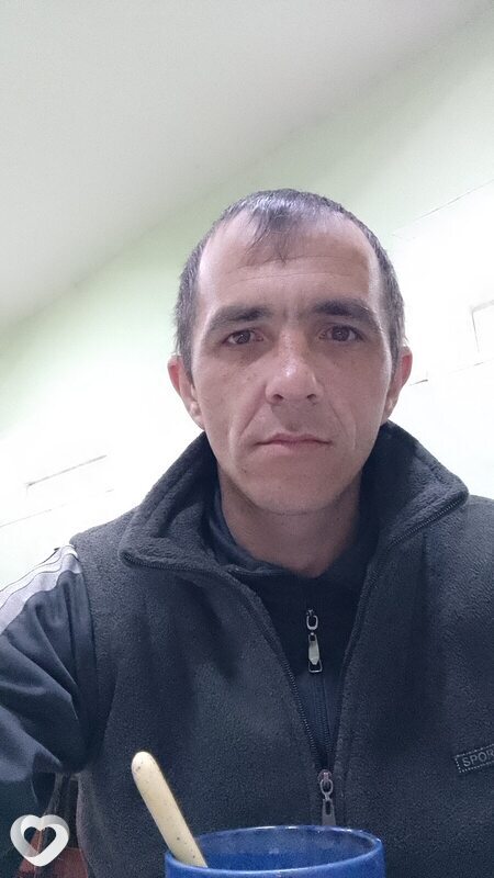 Вова, 37, Казани — анкета №1161659