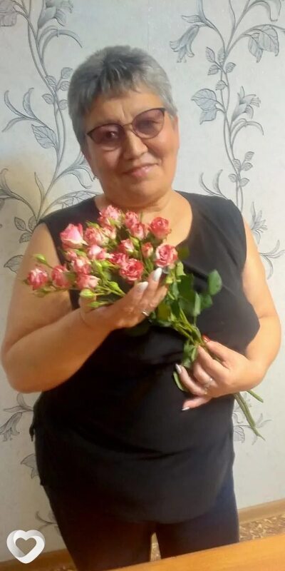 Зинаида, Курган