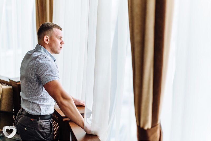 Дмитрий, 41, Старом Осколе — анкета №1161664
