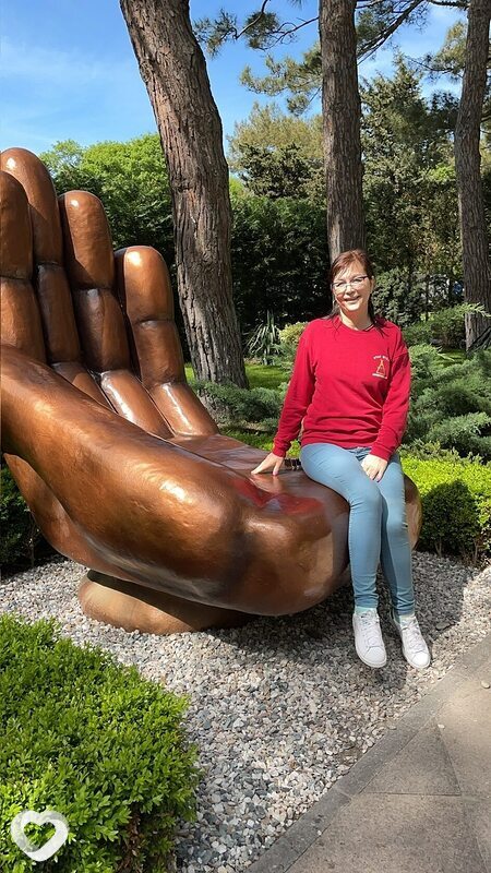 Светлана, 52, Геленджике — анкета №1161665
