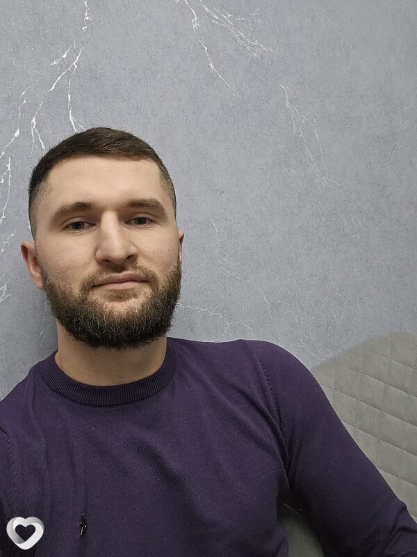 Арм, 36, Нефтеюганске — анкета №1161672