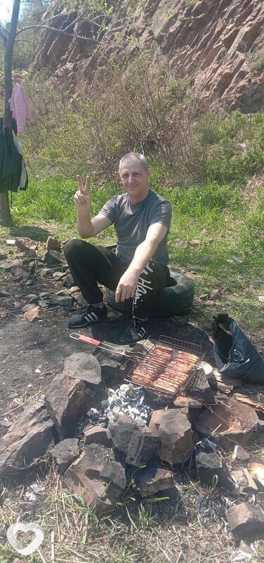 Константин, 46, Владивостоке — анкета №1161673