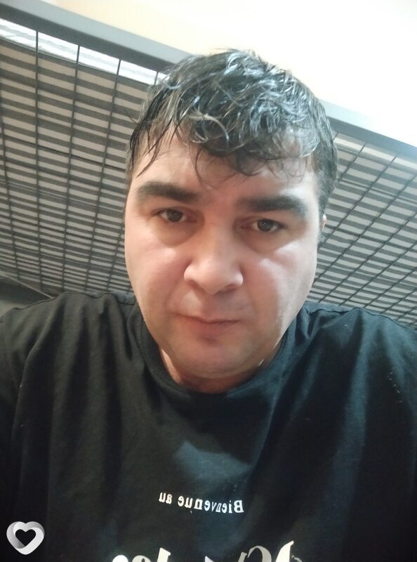 Фируз, 43, Москве — анкета №1161674