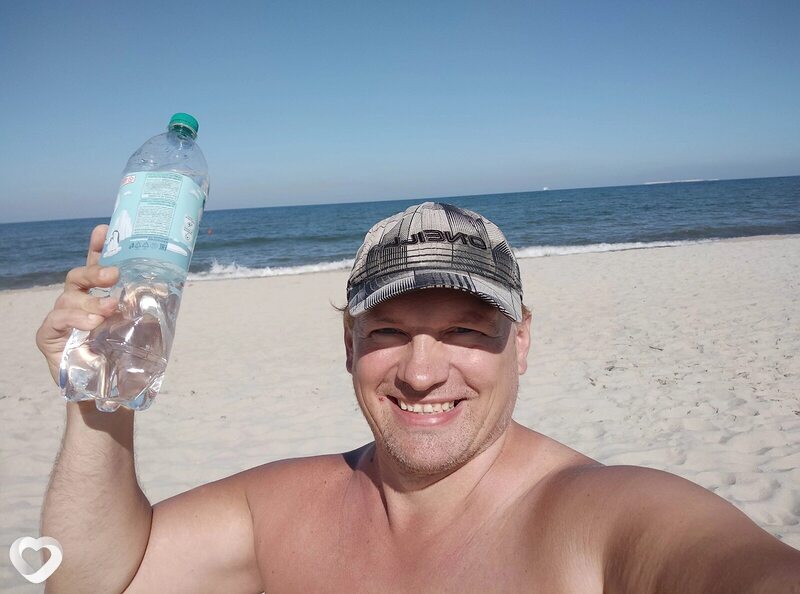 Валерка, 36, Ачинске — анкета №1161676