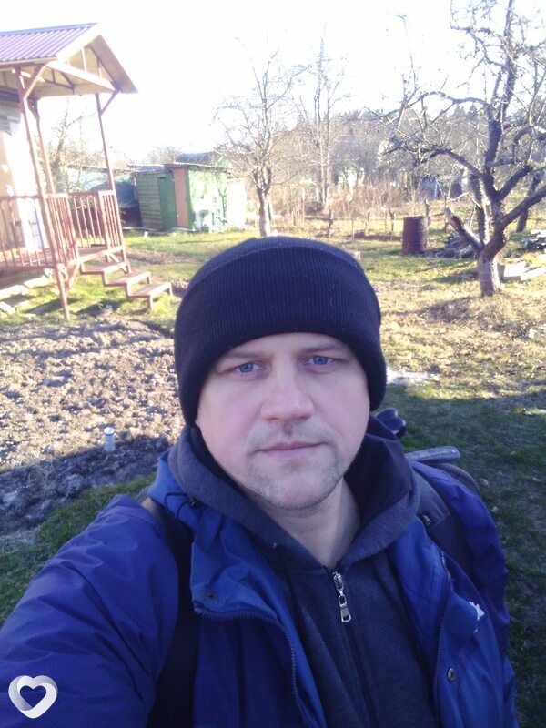 Андрей, 37, Калуге — анкета №1161677