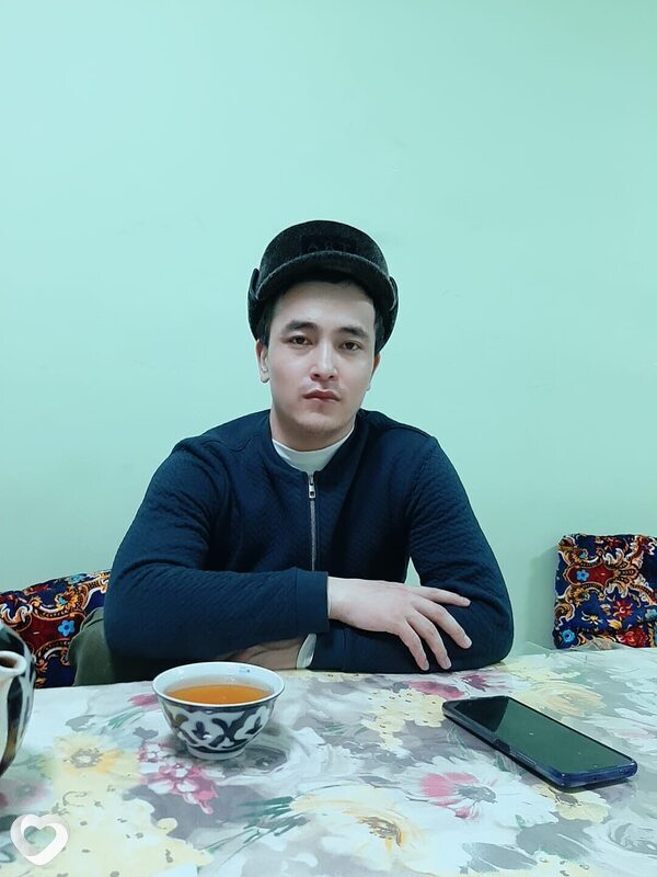 Жигит, 31, Москве — анкета №1161678