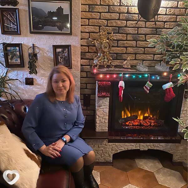 Надежда, 51, Нижневартовске — анкета №1161761