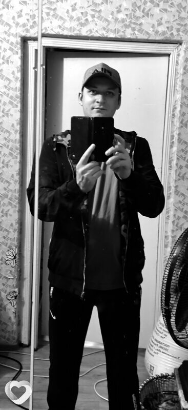 Денис, 39, Омске — анкета №1161775
