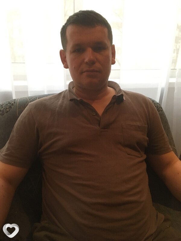 Денис, 46, Минске — анкета №1161777