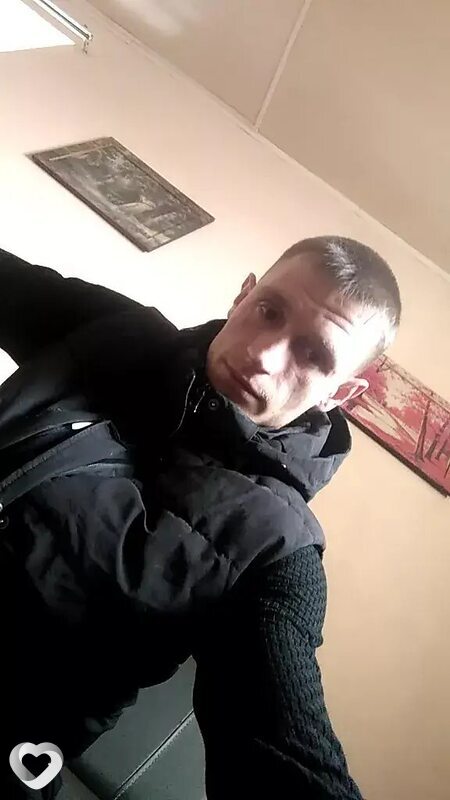 Назар, 28, Хабаровске — анкета №1161738