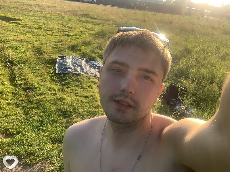 Сергей, 28, Александрове — анкета №1161739