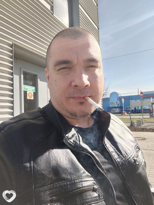 Евгений, 39, Ступине — анкета №1161750