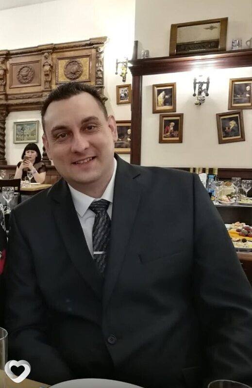 Вадим, 45, Уфе — анкета №1161756