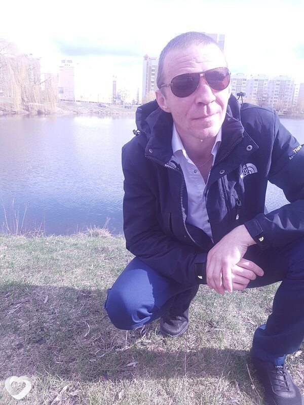 Алекс, Гомель