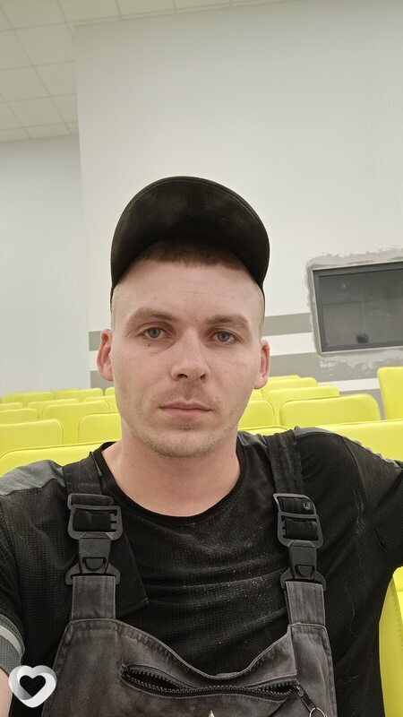 Константин, 30, Москве — анкета №1161823