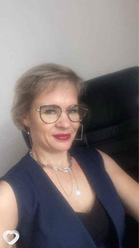 Анна, 47, Иркутске — анкета №1161797