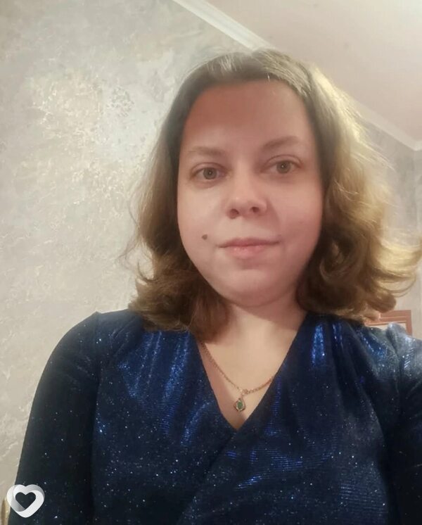 Юлия, 35, Макеевке — анкета №1161804