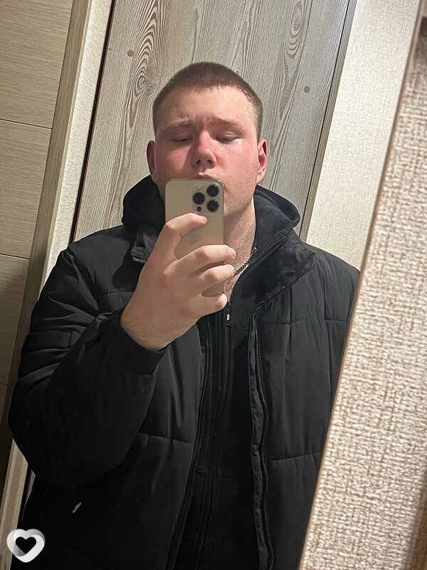 Данила, 21, Муроме — анкета №1161805