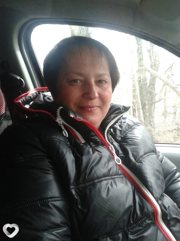Ирина, Кировград