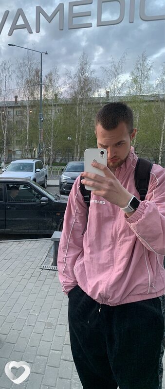Матвей, 20, Верхней Пышме — анкета №1161834