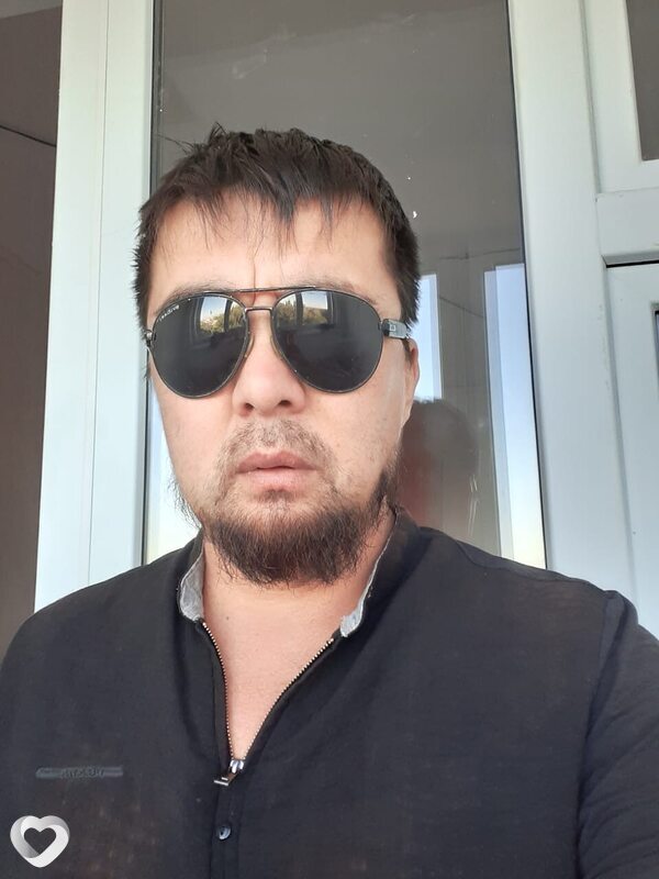 Жан, 40, Таразе — анкета №1161836