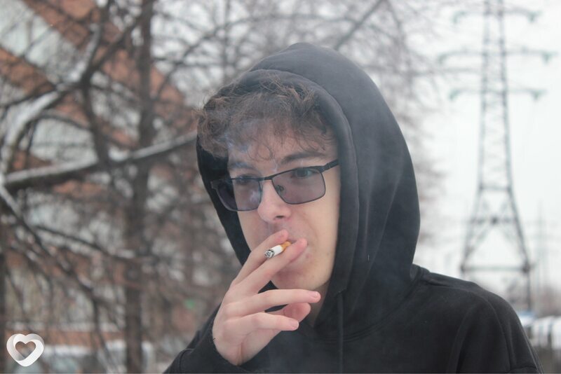 Фёдор, 21, Санкт-Петербурге — анкета №1161845