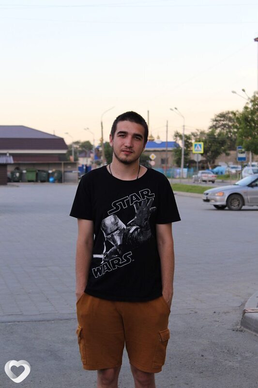 Игорь, 25, Пятигорске — анкета №1161847