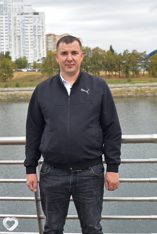 Максим, 38, Челябинске — анкета №1161851