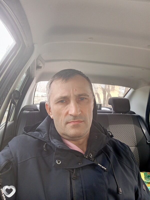Евгений, 49, Стерлитамаке — анкета №1161853