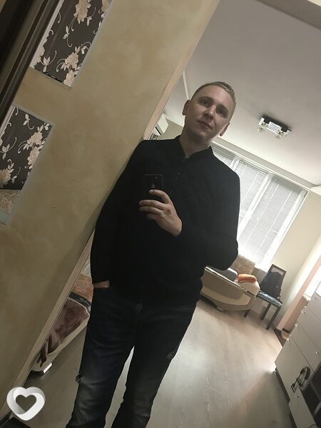 Kirill, 34, Могилев — анкета №1161854