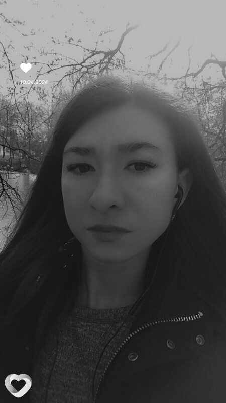 Анэт Богданова, 30, Калининграде — анкета №1161709
