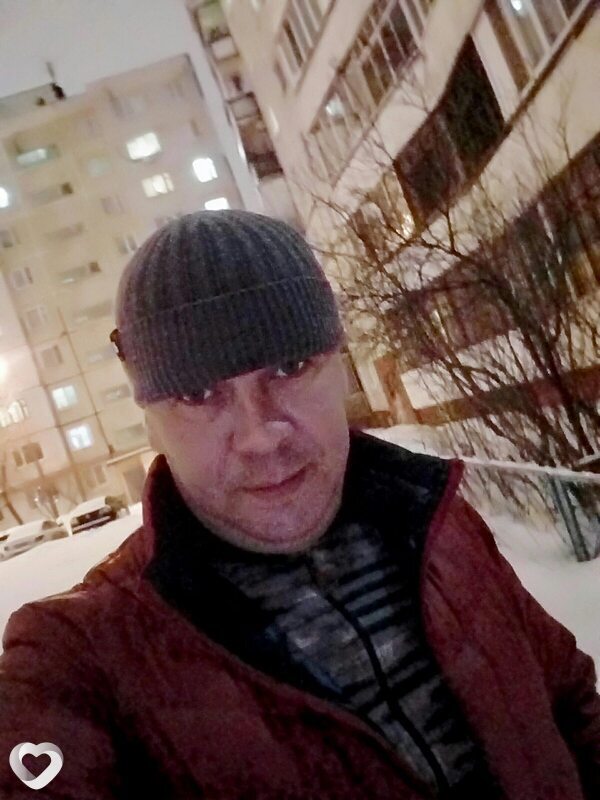 Ильнур, 45, Казани — анкета №1161717