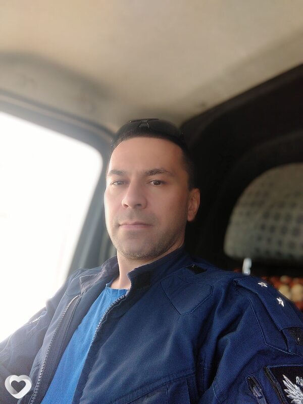 Александр, 43, Архангельске — анкета №1161727