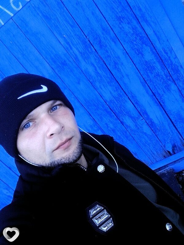 Константин, 28, Канске — анкета №1161730