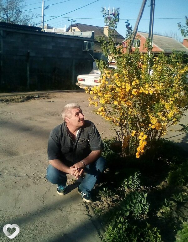 Леха, Краснодар