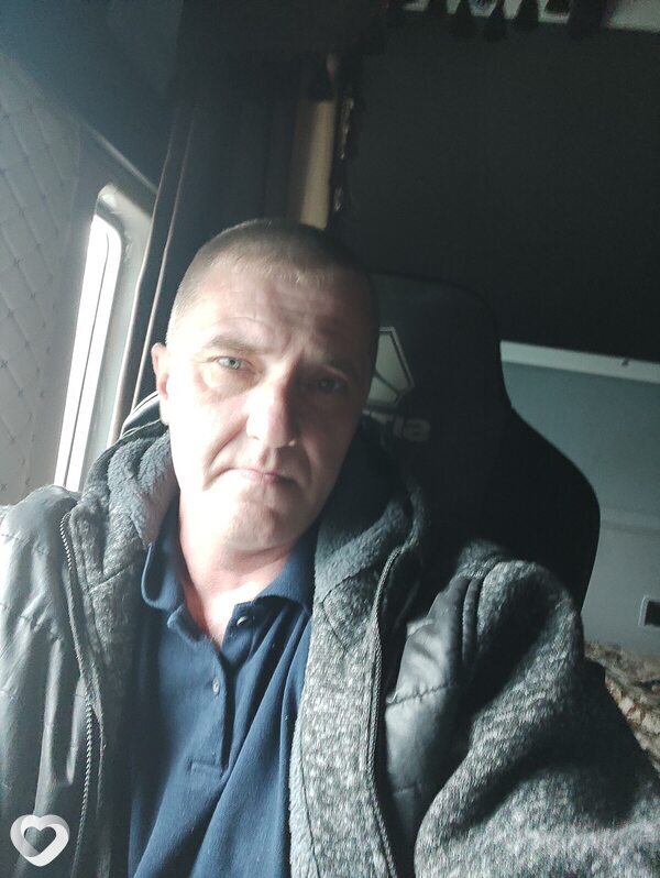 Денис, 44, Красноярске — анкета №1161859