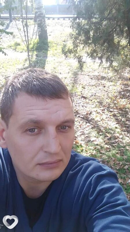 Сергей, 44, Мариуполе — анкета №1161871