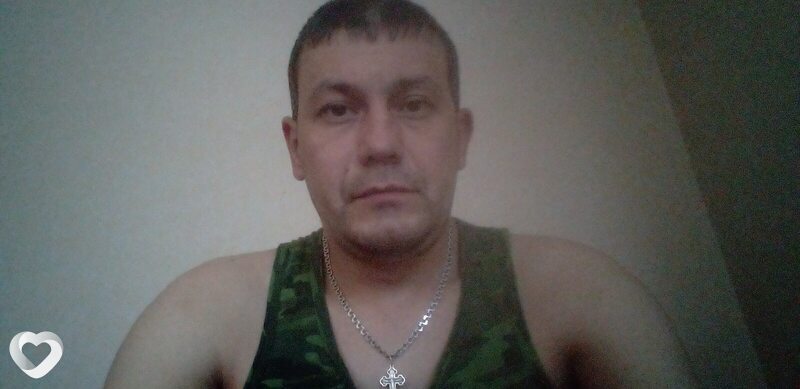 Денис, 40, Ярославле — анкета №1161877