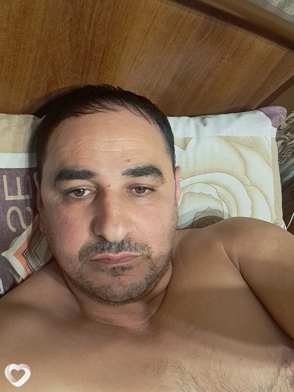 Али, 39, Ростове-на-Дону — анкета №1161883