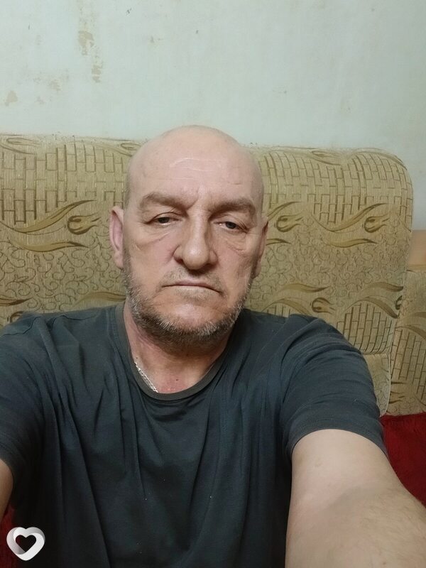 Андрей, 59, Темиртау — анкета №1161916