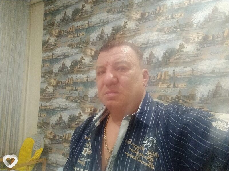Дмитрий, 56, Рубцовске — анкета №1161923