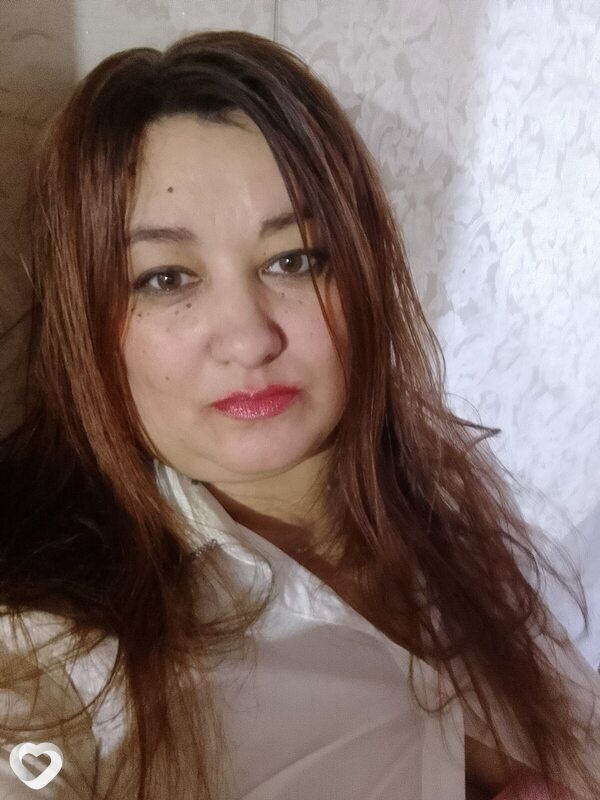 Oksana, 45, Братске — анкета №1161968