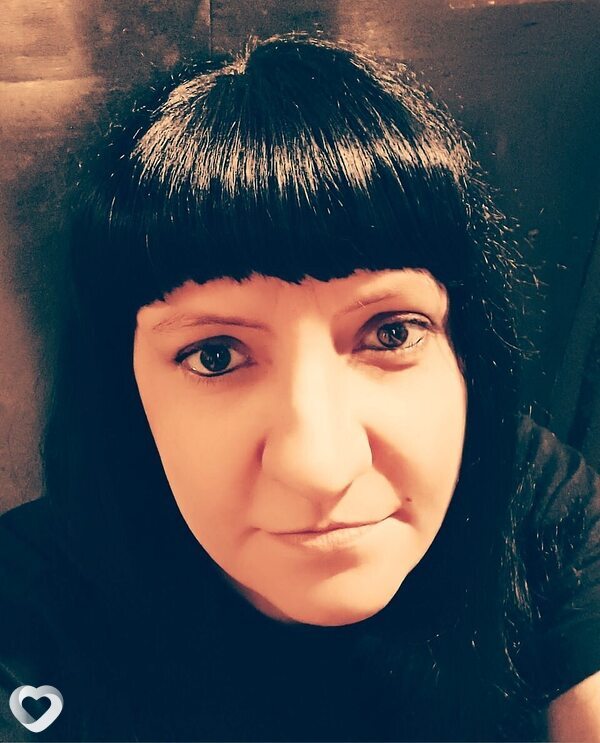 Елена, 43, Волхове — анкета №1161976